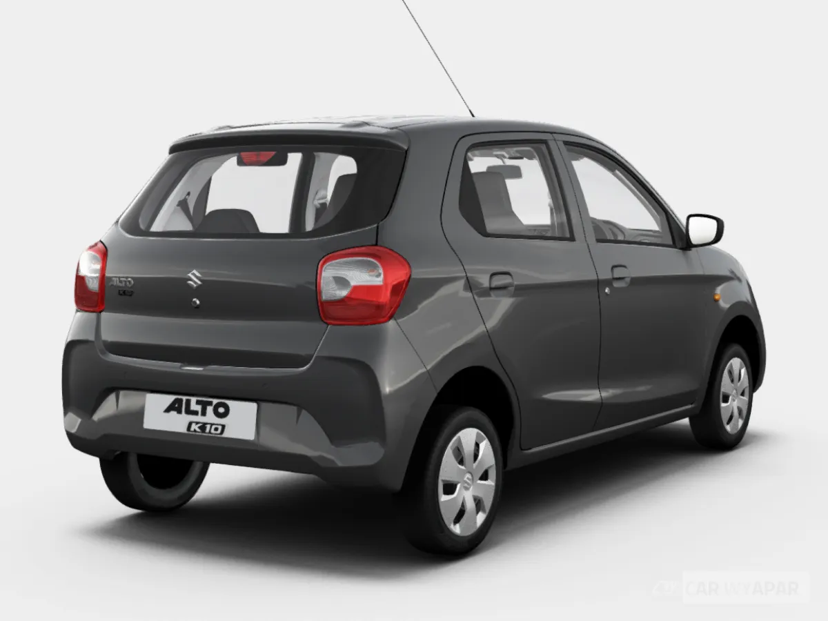 Maruti Alto K10 Std (O)